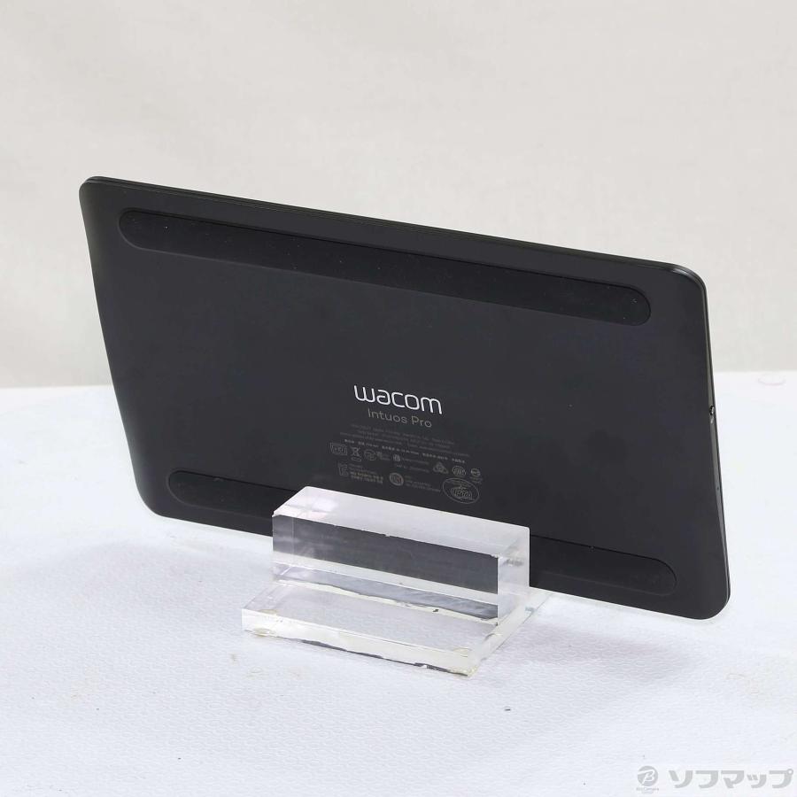 〔中古〕WACOM(ワコム)  Wacom Intuos Pro Small PTH460K0D | wacom | 03