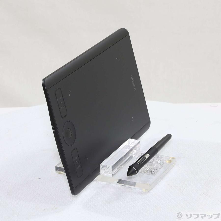 〔中古〕WACOM(ワコム)  Wacom Intuos Pro Small PTH460K0D | wacom | 04