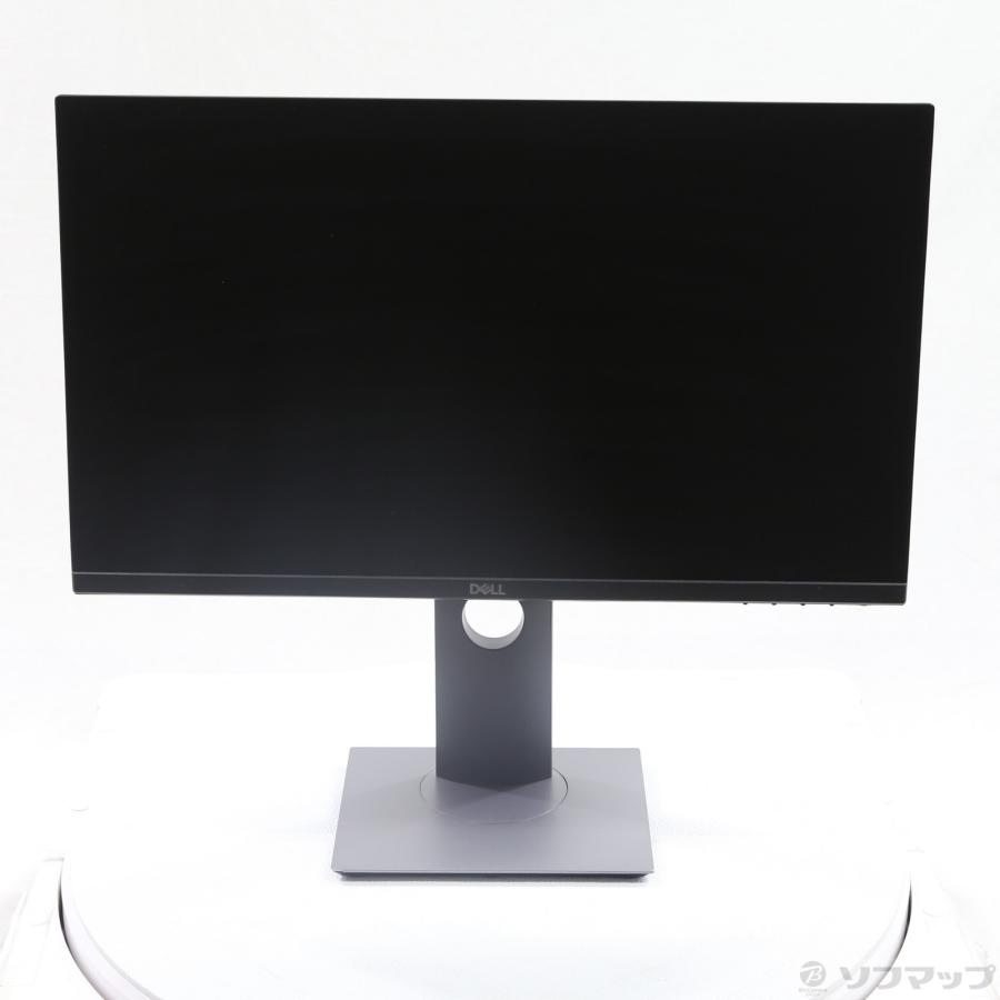 〔中古〕DELL(デル)  P2319H | DELL | 01