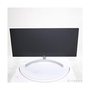 〔中古〕LG(エルジー)  29WN600-W | LGエレクトロニクス
