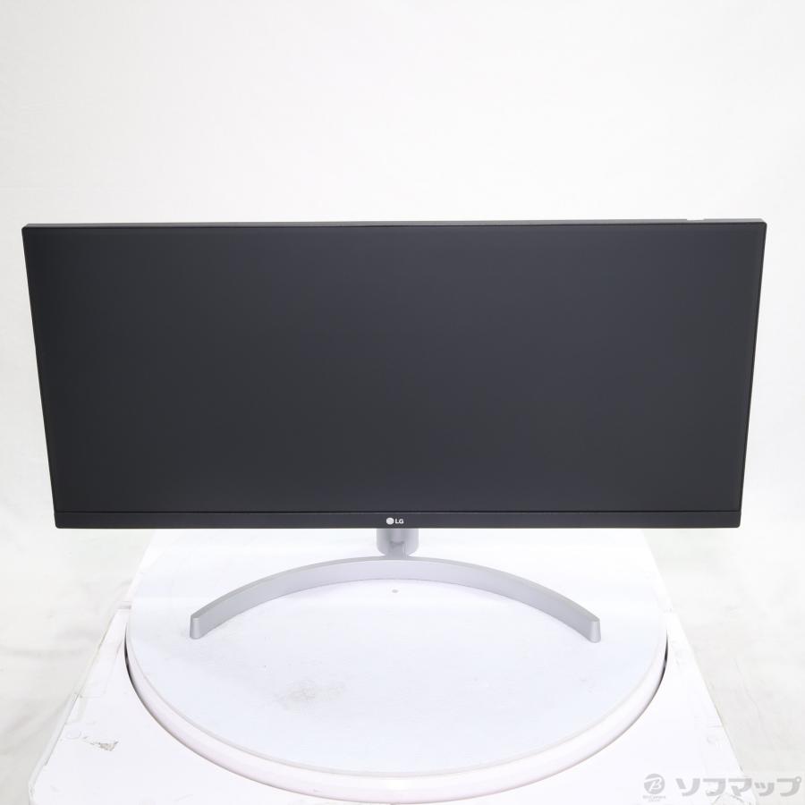 〔中古〕LG(エルジー)  29WN600-W | LGエレクトロニクス | 01