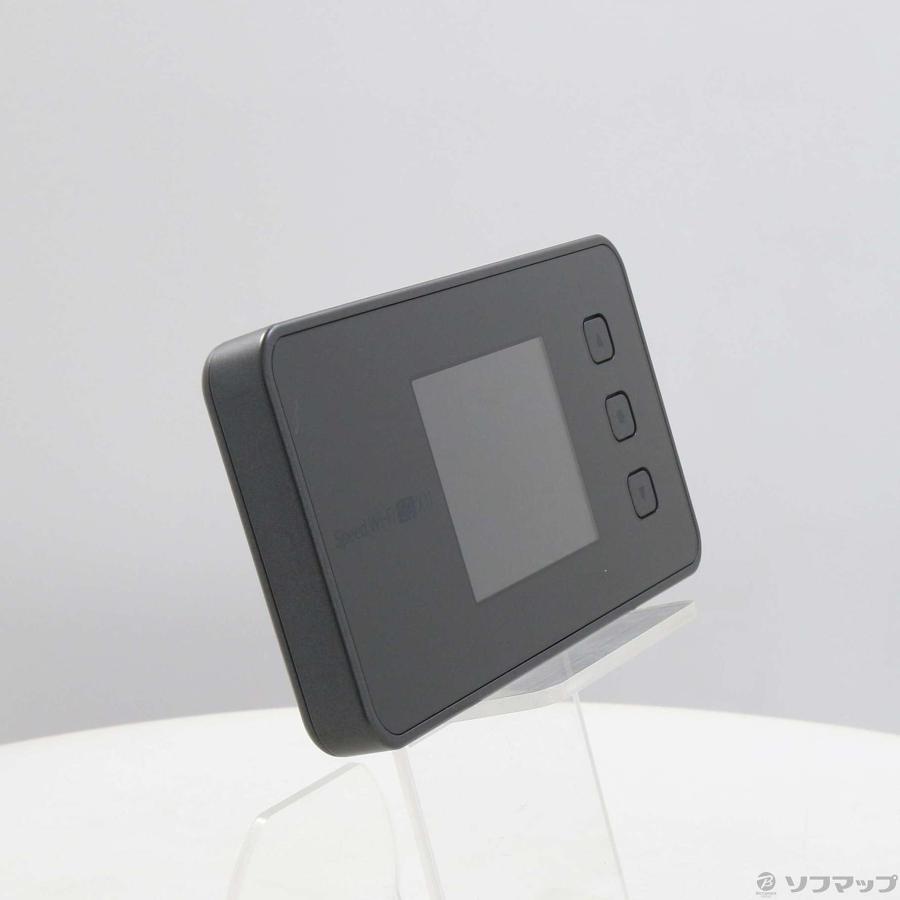 〔中古〕NEC(エヌイーシー)  Speed Wi-Fi 5G X11 NAR01 チタニウムグレー au SIMフリー |  | 04
