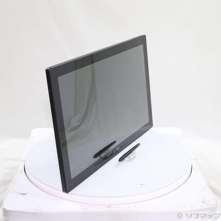 〔中古〕XP-Pen  液晶ペンタブレット Artist 24QHD ArtistCD240Q_JP ブラック |  | 04