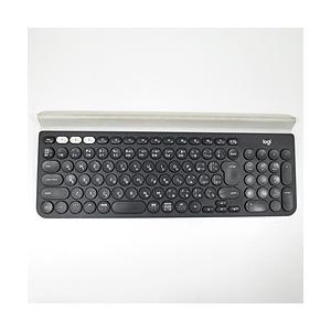 〔中古〕logicool(ロジクール)  K780 Multi-Device Bluetooth Keyboard | logicool