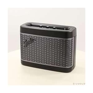 中古〕FENDER セール対象品 〔展示品〕 NEWPORT2-BG ブラック