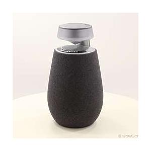 〔中古〕LG(エルジー) 〔展示品〕 XBOOM360 XO2T ブラック | LGエレクトロニクス