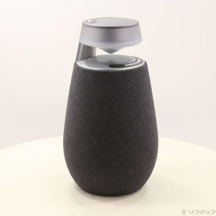 〔中古〕LG(エルジー) 〔展示品〕 XBOOM360 XO2T ブラック | LGエレクトロニクス | 04