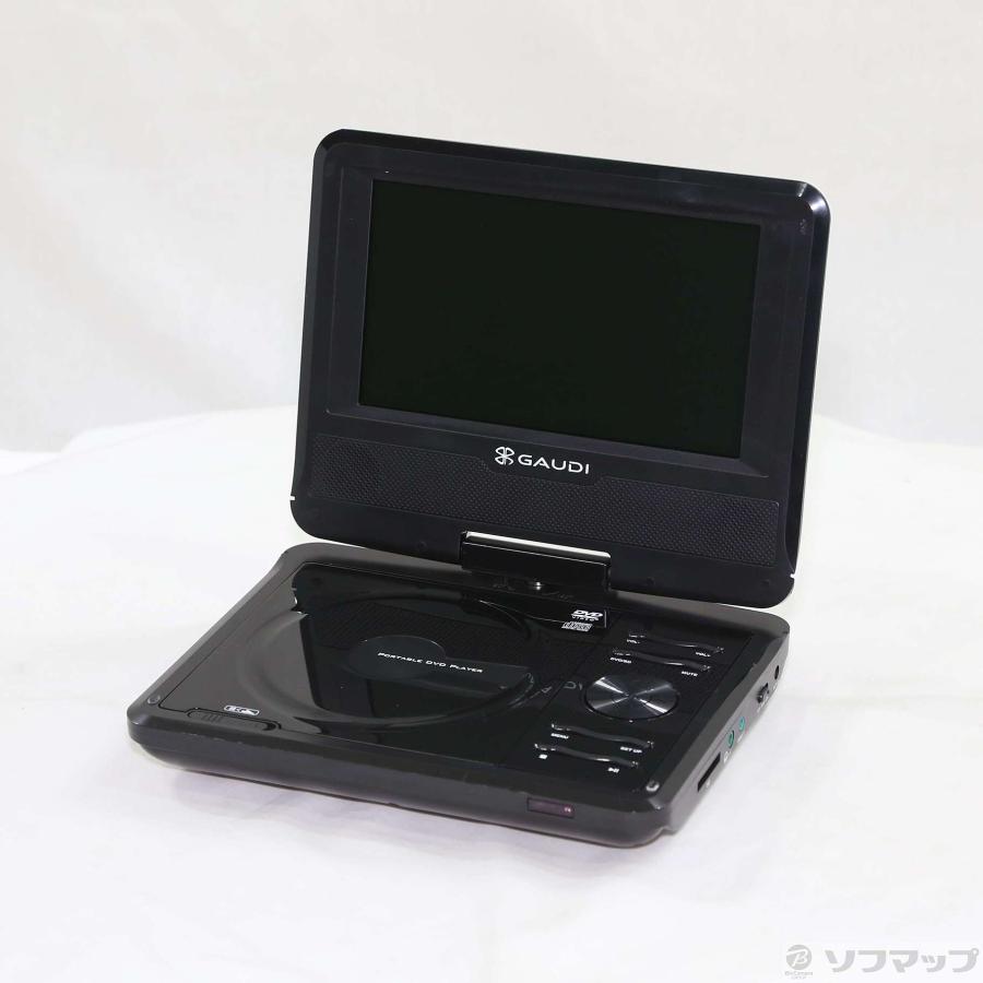 〔中古〕GREEN HOUSE(グリーンハウス)  〔中古品〕 GHV-PDV780W (7型ワイド／CPRM／マンセルホワイト) | GREEN HOUSE（パソコン） | 01