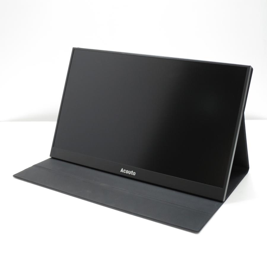 〔中古〕Acouto  XC17 Pro 2Kモバイルモニター |  | 01