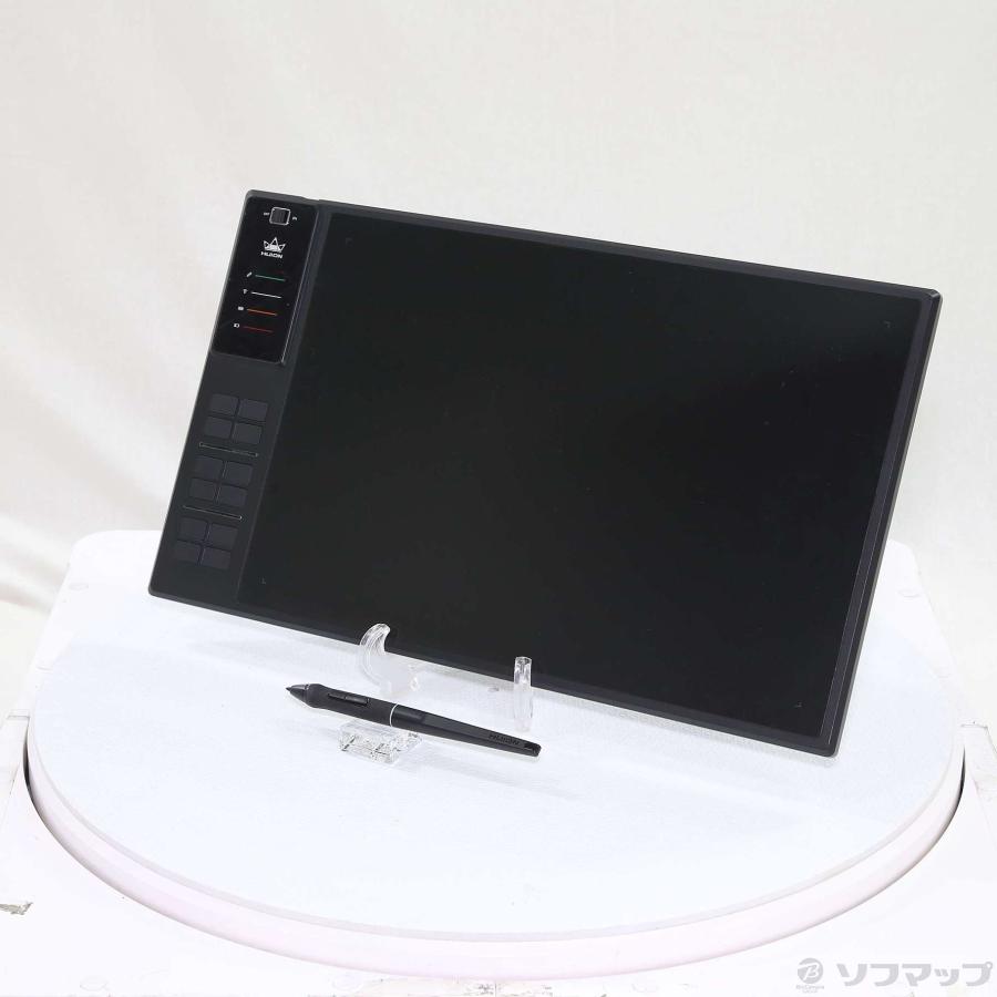 〔中古〕HUION  INSPIROY WH1409V2 |  | 01