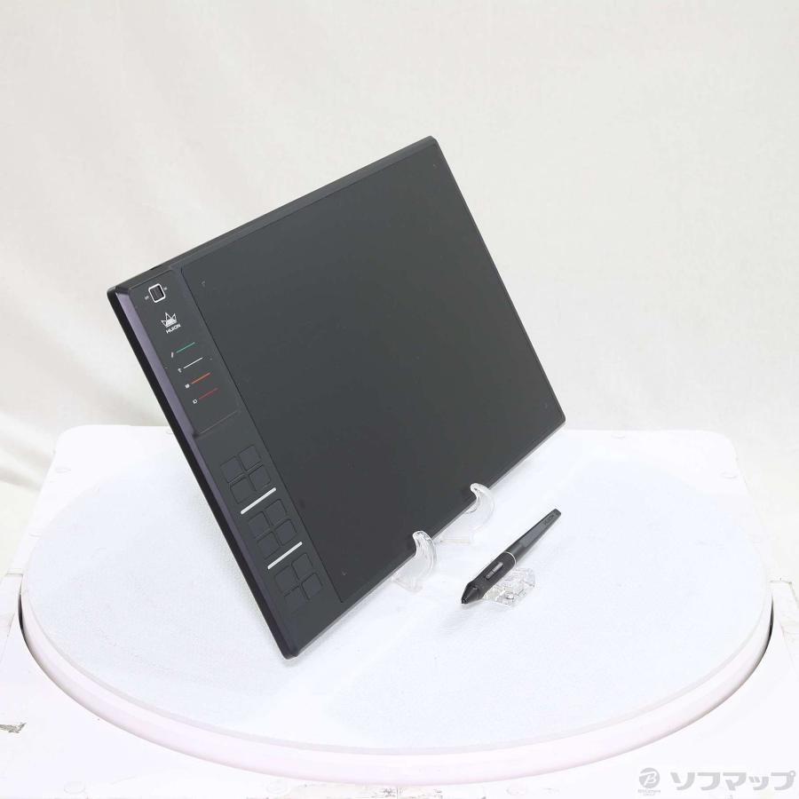 〔中古〕HUION  INSPIROY WH1409V2 |  | 04