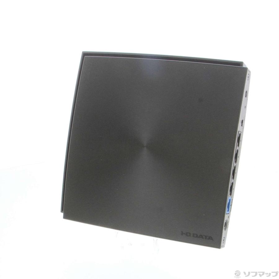 〔中古〕IO DATA(アイオーデータ)  WN-DAX1800GR | I-O DATA | 01