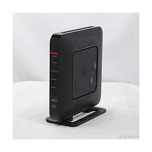 〔中古〕BUFFALO(バッファロー）  WSR-1800AX4S／DBK | BUFFALO