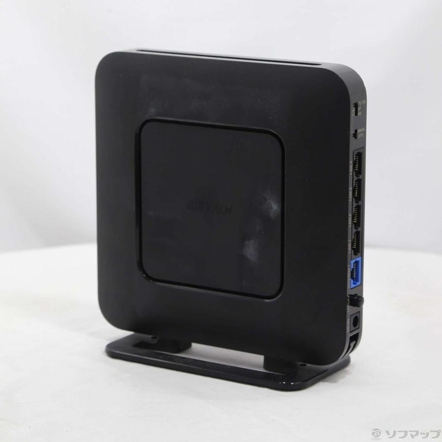 〔中古〕BUFFALO(バッファロー）  WSR-1800AX4S／DBK | BUFFALO | 02