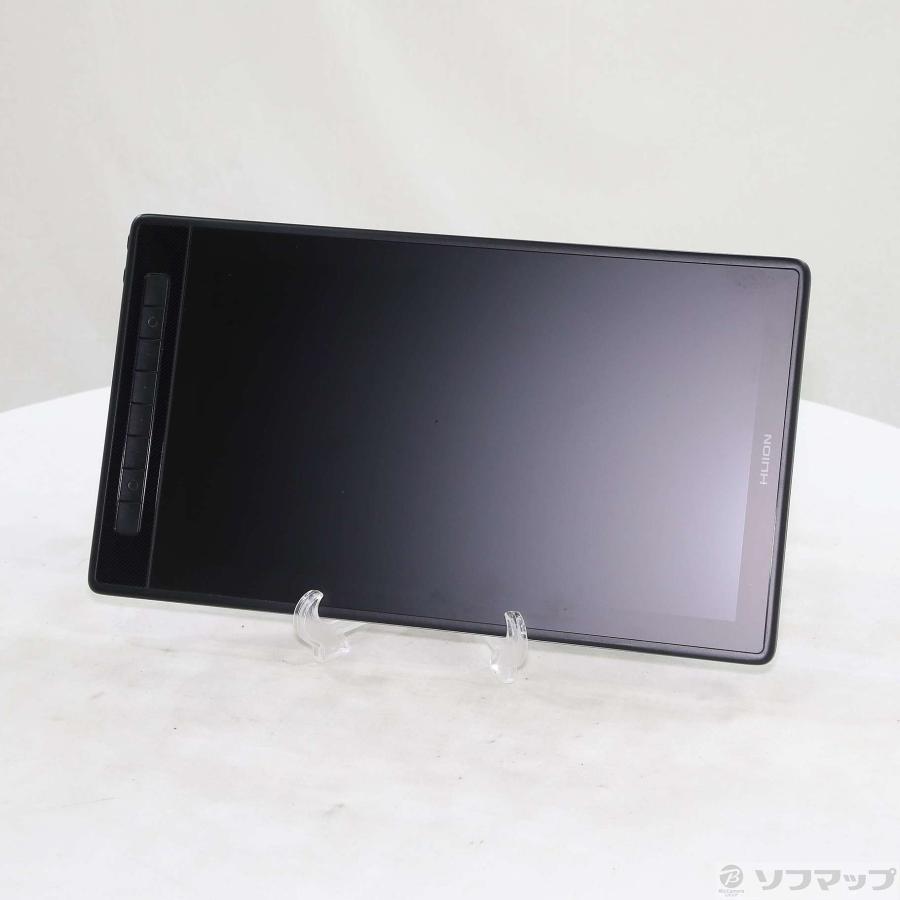 〔中古〕HUION  Kamvas Pro 16 (2.5K) |  | 01
