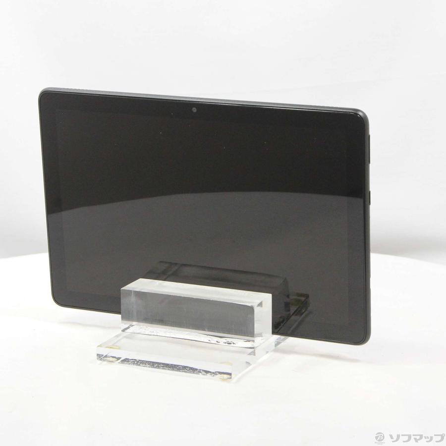 〔中古〕Amazon(アマゾン)  Fire HD 10 2021 32GB ブラック T76N2B Wi-Fi |  | 03