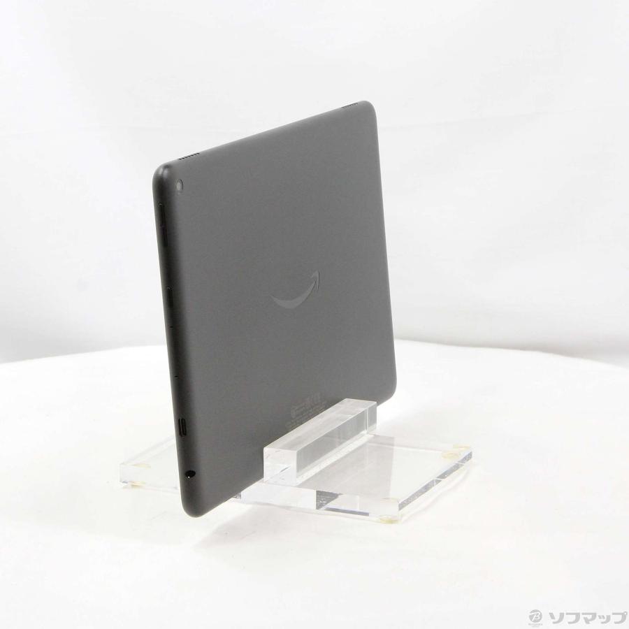 〔中古〕Amazon(アマゾン)  Fire HD 10 2021 32GB ブラック T76N2B Wi-Fi |  | 04