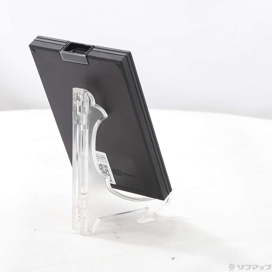 〔中古〕BUFFALO(バッファロー）  SSD-PG480U3-B／NL | BUFFALO | 03