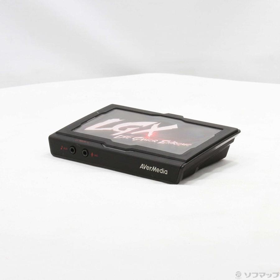 〔中古〕AVerMedia  Live Gamer EXTREME GC550-JJ3 |  | 01