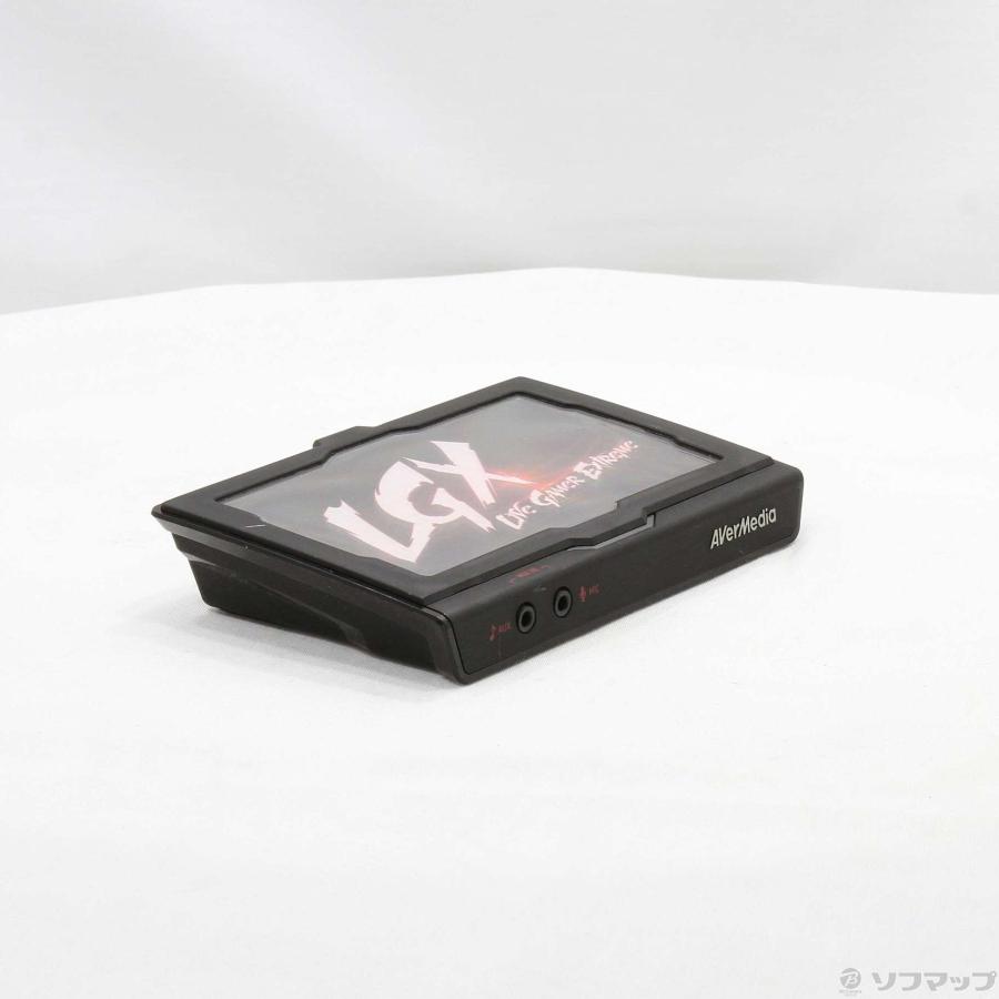 〔中古〕AVerMedia  Live Gamer EXTREME GC550-JJ3 |  | 04