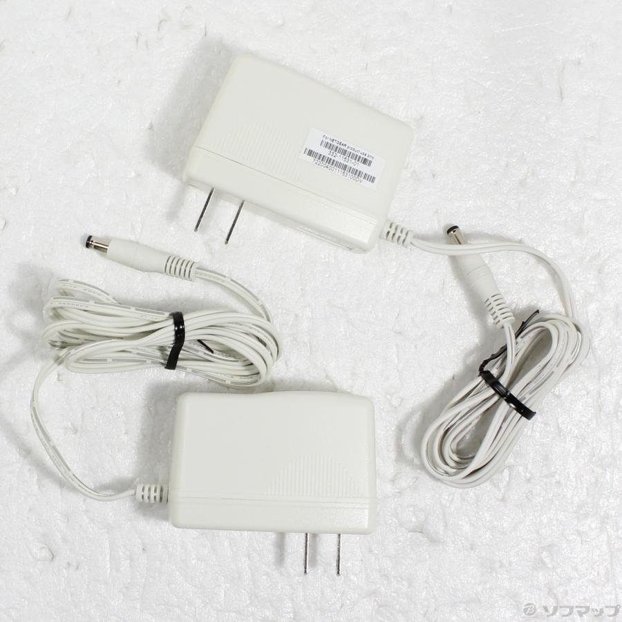 〔中古〕NETGEAR(ネットギア)  Orbi RBK50-200JPS 2台セット ルーター+サテライト子機 |  | 05