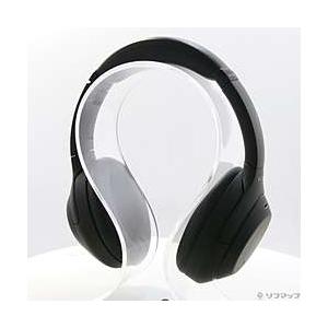 SONY WH-1000XM4 中古 SONY 〔中古〕SONY(ソニー) セール対象品 WH-1000XM4 B ブラック
