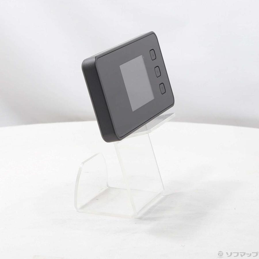 〔中古〕NEC(エヌイーシー)  Speed Wi-Fi 5G X11 NAR01 チタニウムグレー au SIMフリー |  | 04