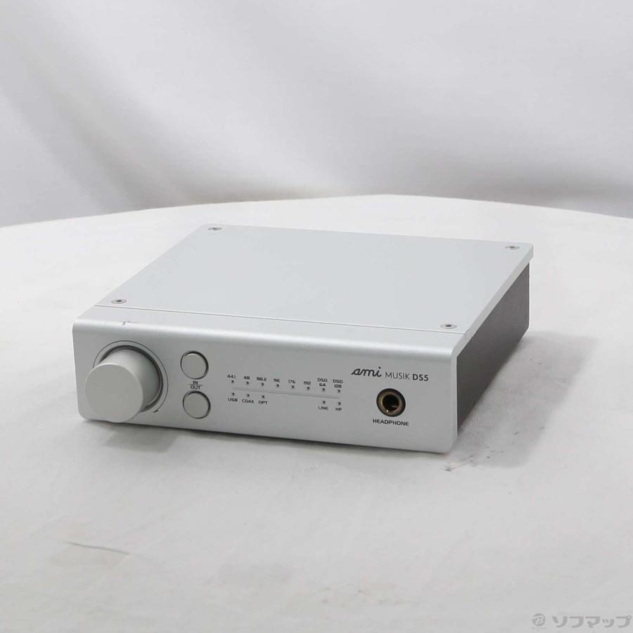 〔中古〕ワイズテック  MUSIK DS5 |  | 01