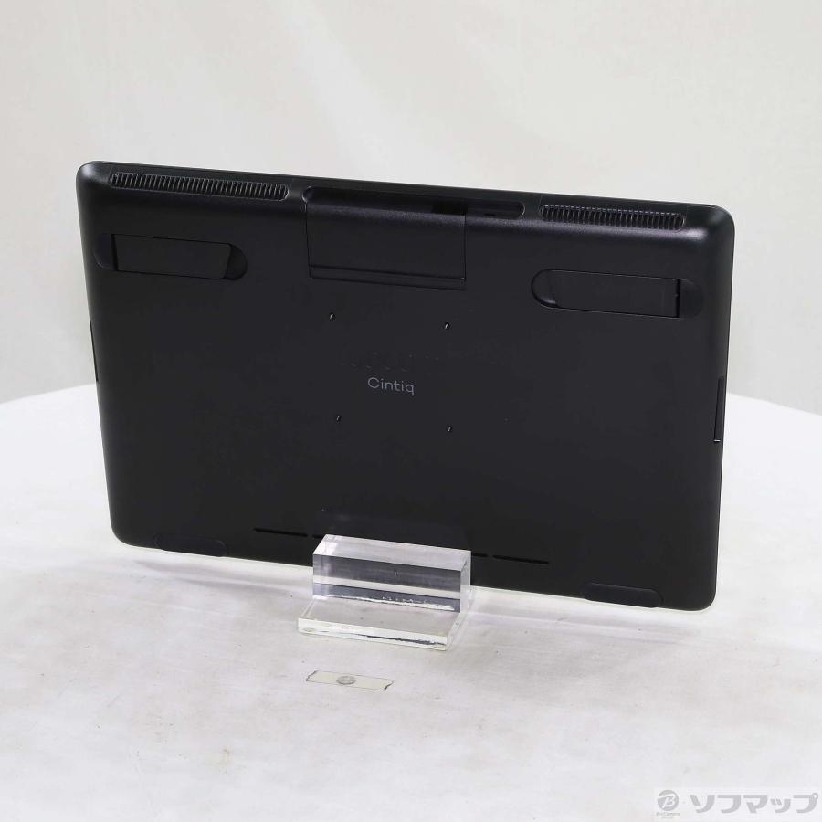 wacom 〔中古〕WACOM(ワコム) Wacom Cintiq 16 DTK1660K1D DTK-1660
