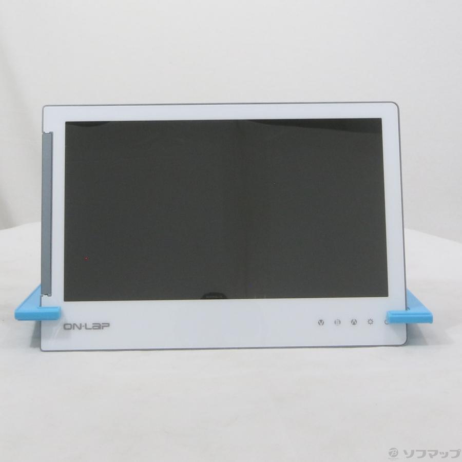 〔中古〕GECHIC  ON-LAP 1302／J |  | 01