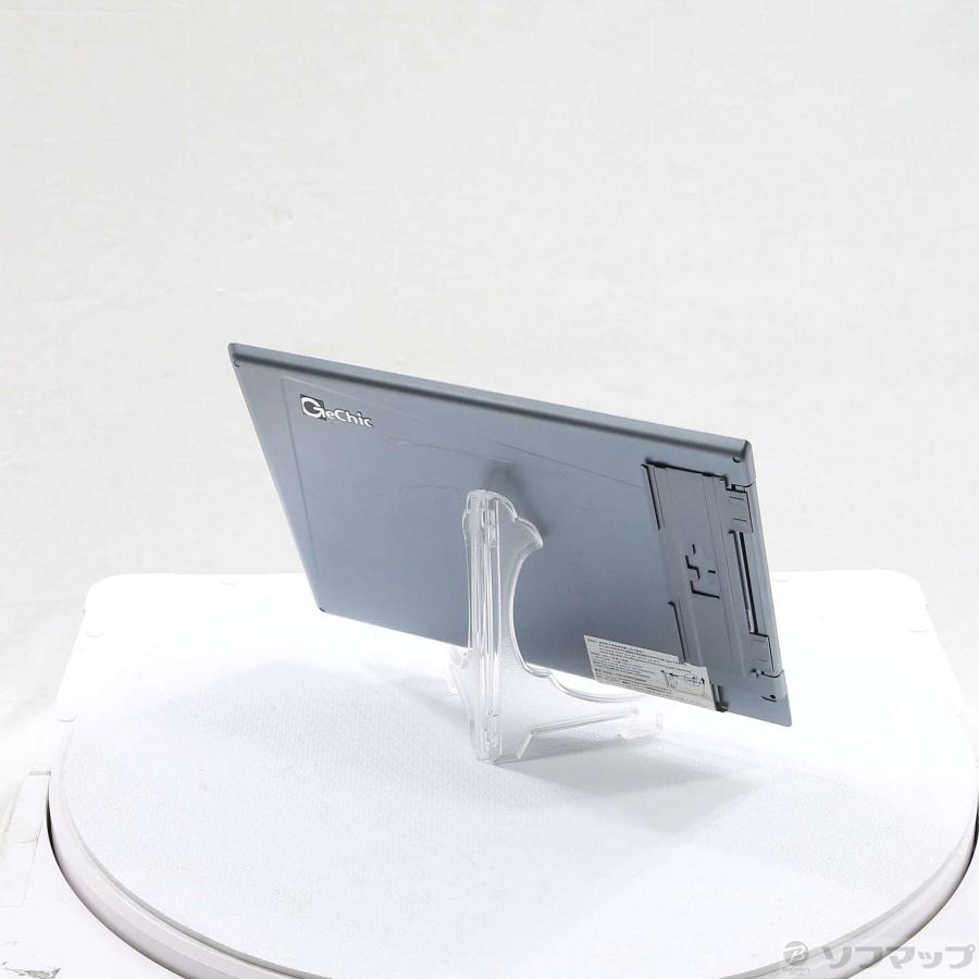 〔中古〕GECHIC  ON-LAP 1302／J |  | 03