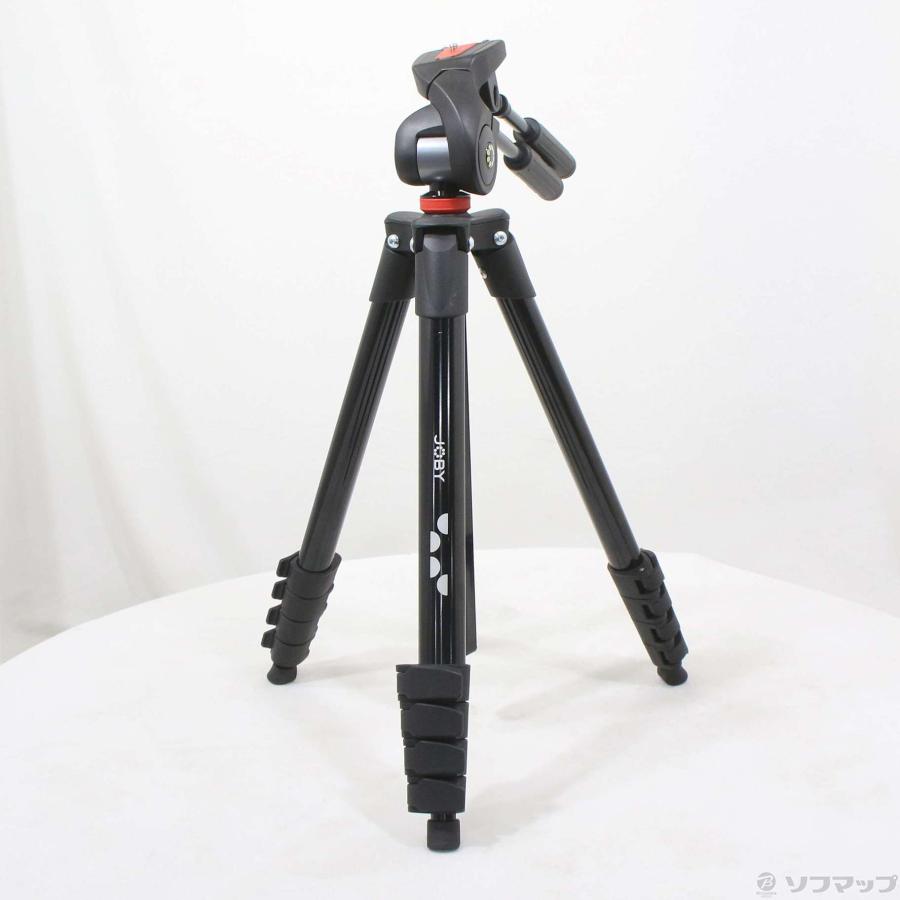 〔中古〕JOBY  JB01763-BWW COMPACT アドバンス |  | 01