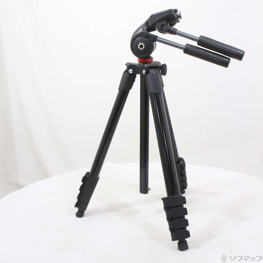 〔中古〕JOBY  JB01763-BWW COMPACT アドバンス |  | 02