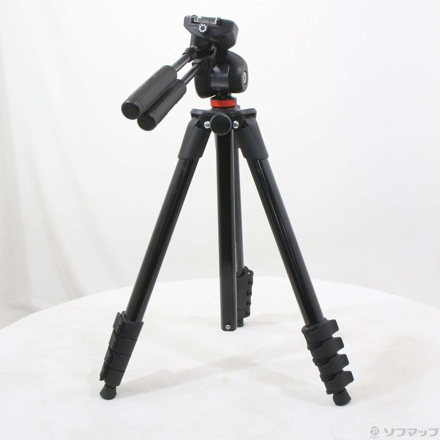 〔中古〕JOBY  JB01763-BWW COMPACT アドバンス |  | 03