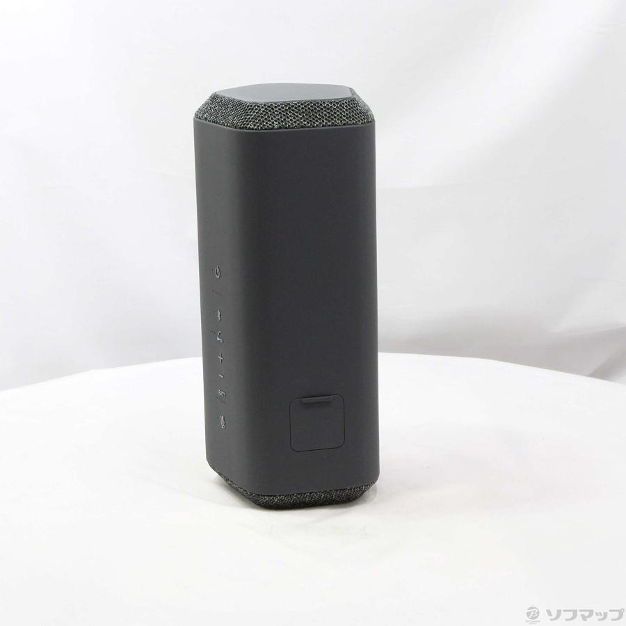 SONY SRS-XE300 ワイヤレススピーカー ブラック 【公式通販】