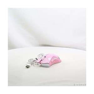 〔中古〕RAZER(レイザー)  DeathAdder Essential + Goliathus Medium Bundle RZ83-03850100-B3M1 | Razer