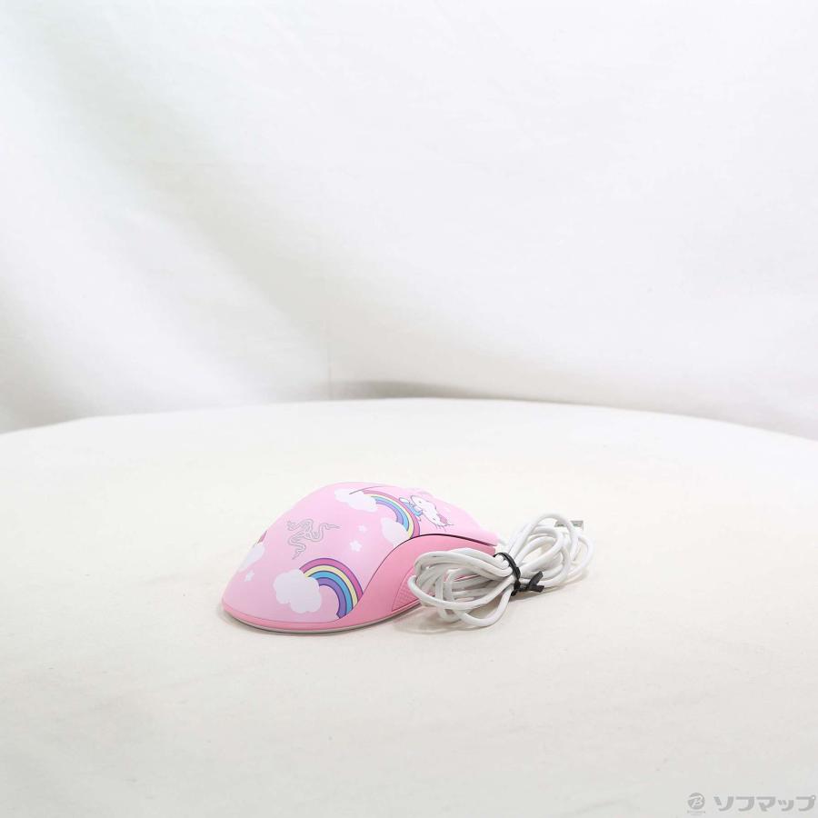 〔中古〕RAZER(レイザー)  DeathAdder Essential + Goliathus Medium Bundle RZ83-03850100-B3M1 | Razer | 03