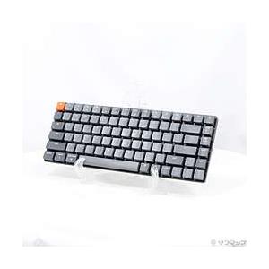 中古〕キークロン 〔展示品〕 K3 ワイヤレス・オプティカルキーボード