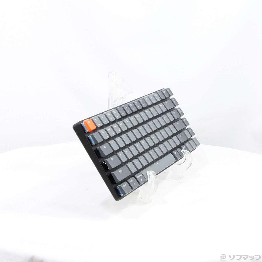 中古〕キークロン 〔展示品〕 K3 ワイヤレス・オプティカルキーボード