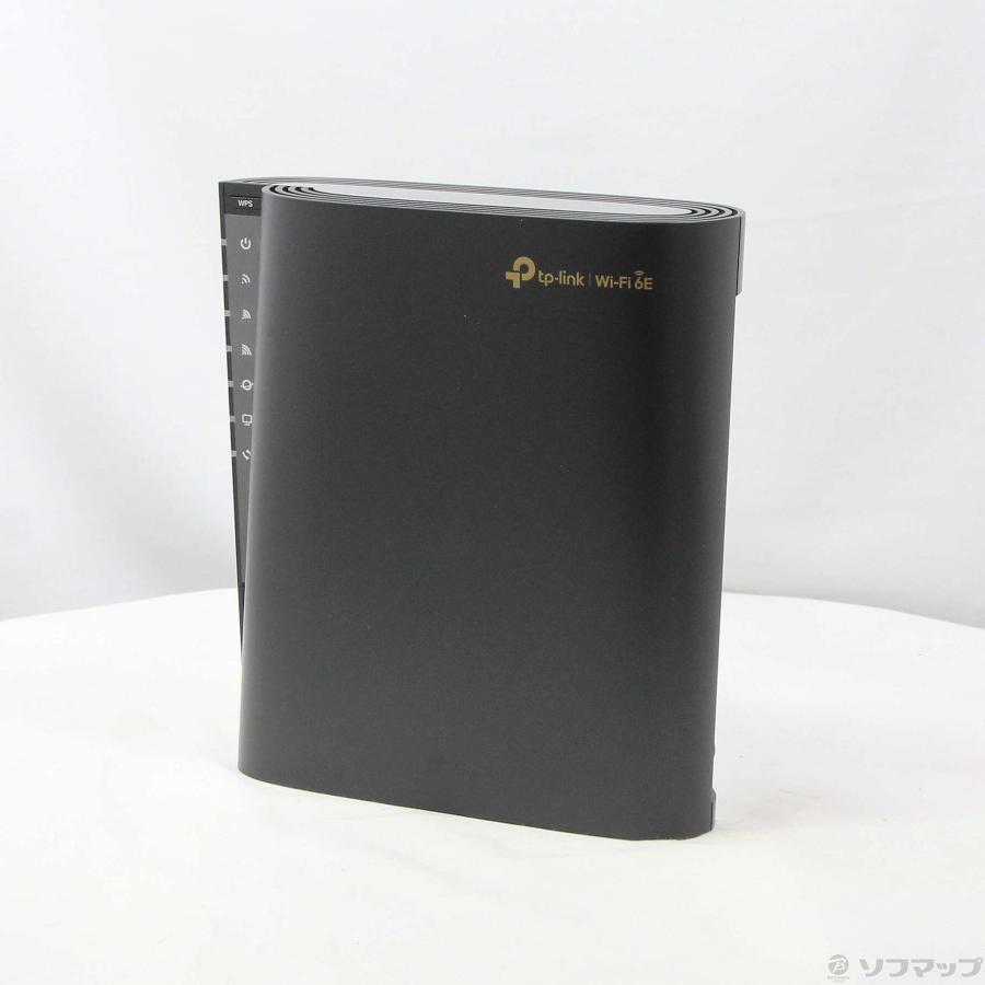 〔中古〕TP-Link(ティーピーリンク)  Archer AXE5400 |  | 01
