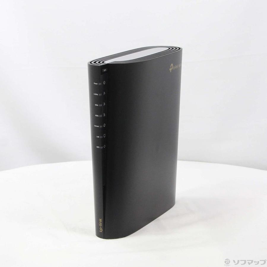 〔中古〕TP-Link(ティーピーリンク)  Archer AXE5400 |  | 04