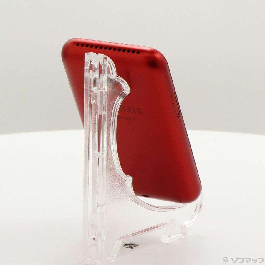 〔中古〕ソースネクスト  POCKETALK S レッド PTSGR |  | 03