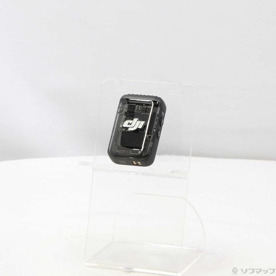 DJI 〔中古〕DJI(ディージェイアイ) Mic 2 トランスミッター