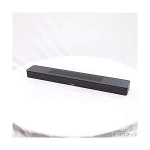 〔中古〕BOSE(ボーズ)  Bose Smart Soundbar 600 | BOSE