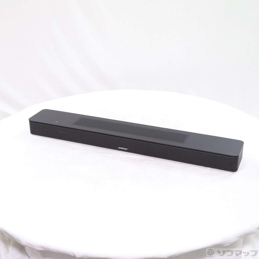 〔中古〕BOSE(ボーズ)  Bose Smart Soundbar 600 | BOSE | 01