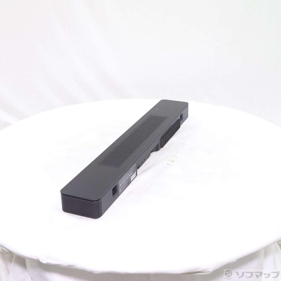 〔中古〕BOSE(ボーズ)  Bose Smart Soundbar 600 | BOSE | 02