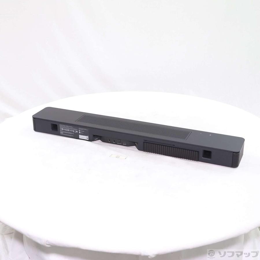 〔中古〕BOSE(ボーズ)  Bose Smart Soundbar 600 | BOSE | 03