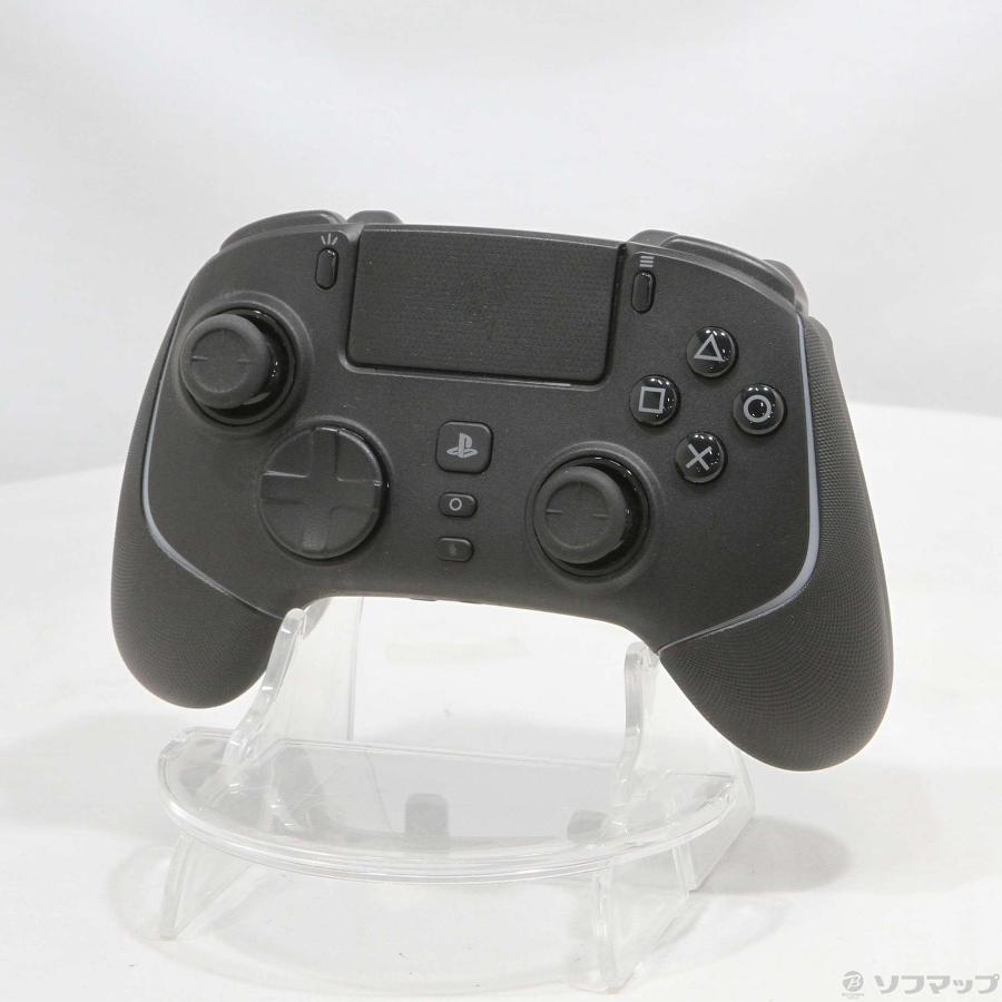 〔中古〕RAZER(レイザー)  RZ06-04710100-R3A1 ゲームパッド Wolverine V2 ProPS5対応 ブラック | Razer | 01