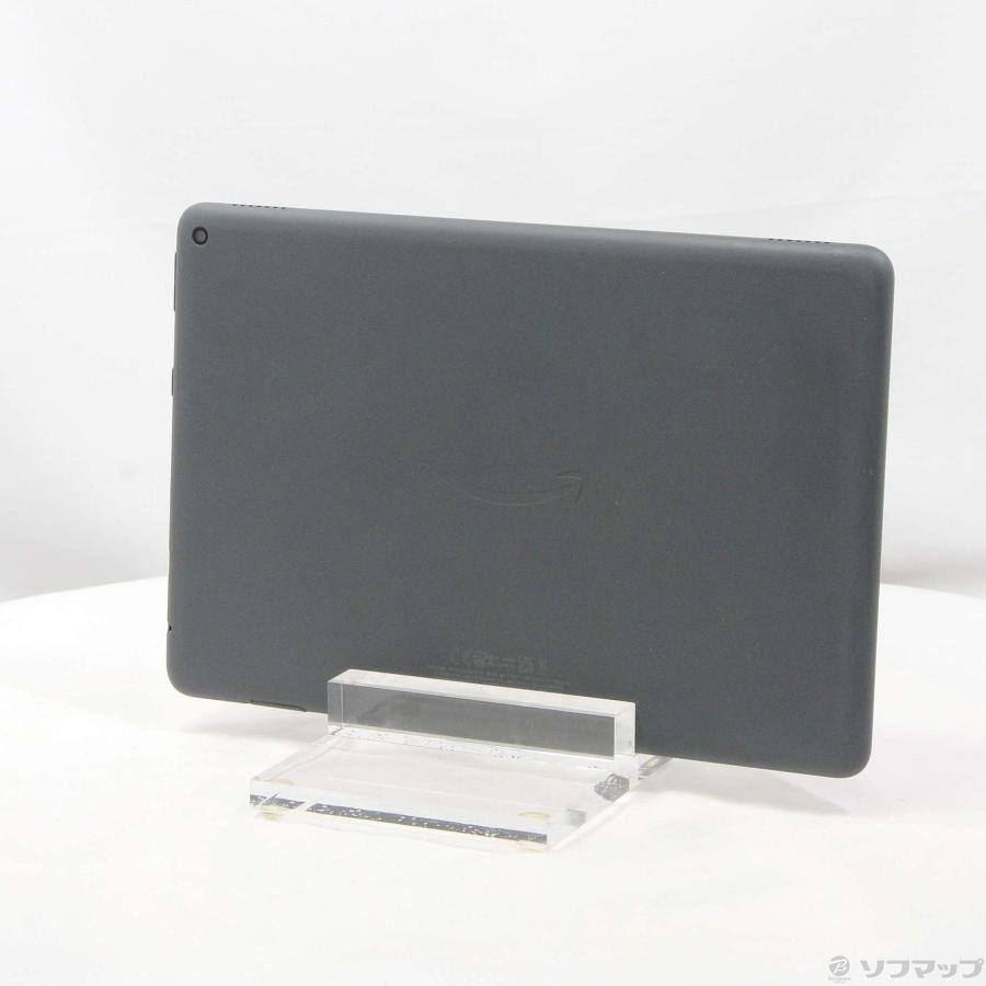 〔中古〕Amazon(アマゾン)  Fire HD 10 Plus 2021 32GB スレート B08F5MLWC9 Wi-Fi |  | 01