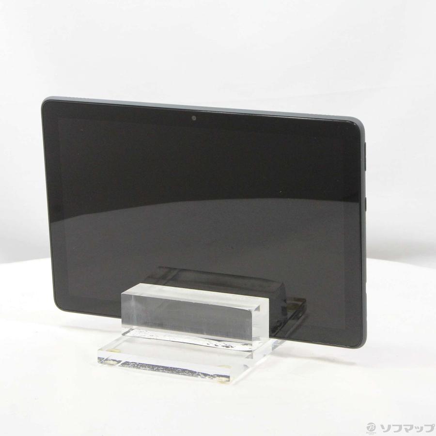 〔中古〕Amazon(アマゾン)  Fire HD 10 Plus 2021 32GB スレート B08F5MLWC9 Wi-Fi |  | 03